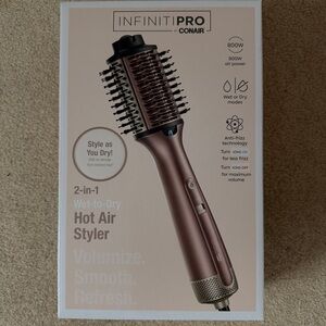 InfinitiPRO by Conair